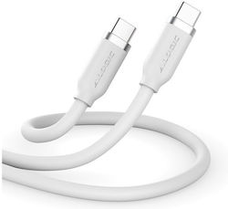 Alogic USB 2.0 USB-C Männlich - USB-C 240W 1m Alogic USB 2.0 USB-C Männlich - USB-C 240W 1m