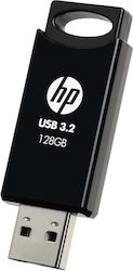 PNY 128GB USB 3.2 Ασημί PNY 128GB USB 3.2 Ασημί