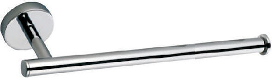 Κρίκος Πετσέτας 23cm Axis Brass Χρωμέ Interflex 183923