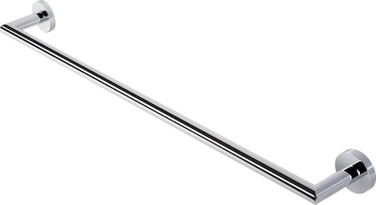 Geesa Nemox 6507/60 Ράγα Μπάνιου Μονή Επιτοίχια Chrome