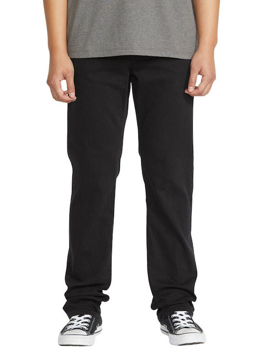 Volcom Solver Pantaloni De Blugi Pentru Bărbați...