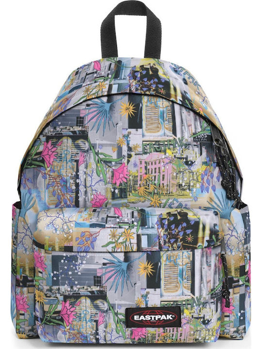 Eastpak Day Pak'r Σχολική Τσάντα Πλάτης Γυμνασί...