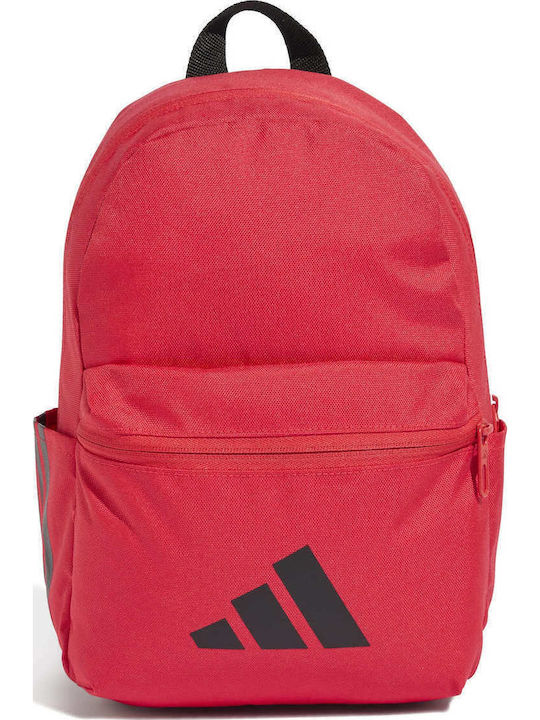 adidas School Bag Backpack Red 11.5Liters