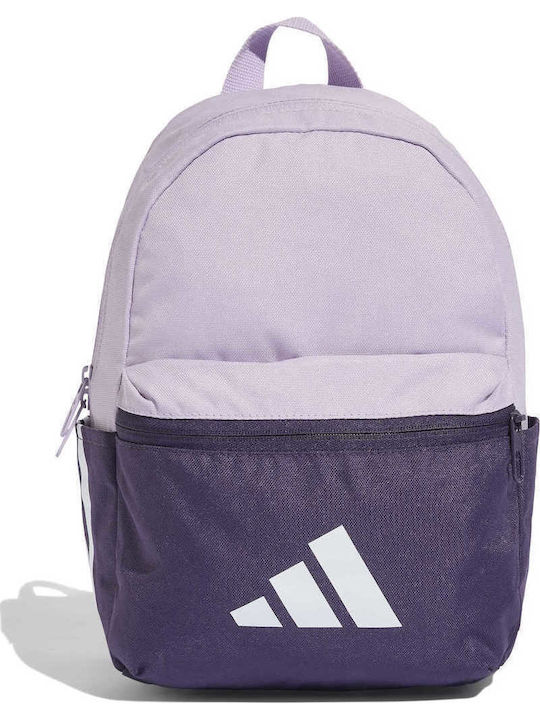 adidas School Bag Backpack Purple 11.5Liters