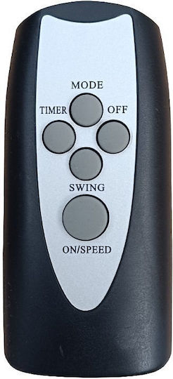Silifo Sf3245 Ersatzloses Drahtloses Fan Controller