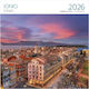 Militos Wall Calendar 2026 Ionio Corfu R0001810