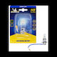 Michelin Λάμπα Αυτοκινήτου Long Life H3 / H1 Αλογόνου 12V 55W