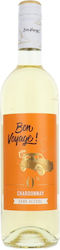 Les Grands Chais de France Weiß Trocken Alkoholfrei 750ml Les Grands Chais de France Weiß Trocken Alkoholfrei 750ml