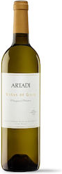 Artadi Produs Organic Vinas De Gain Alb Șampon Uscat 750ml