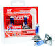 Einparts Lampen Auto H7 Halogen 6000K Kaltes Weiß 12V 55W 2Stück