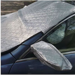 Ηλιοπροστασία Παρμπρίζ Εξωτερική 145x99εκ. 154800