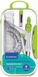 Starpak Διαβήτης σε Κουτί Κίτρινος