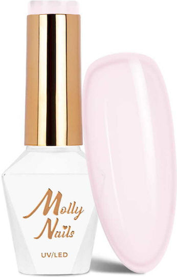 Molly Nails Хибриден Лак за Нокти 135 8гр 1бр