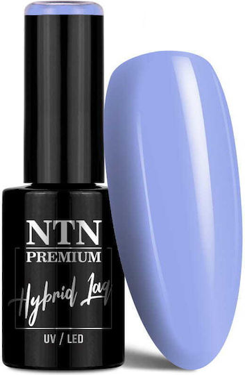 NTN Premium Sorbet Semi-Permanent Nail Polish 145 5gr 1pcs