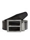 Men's Belt Black