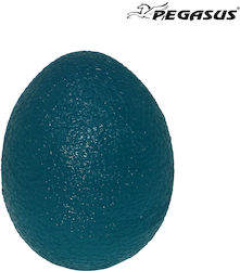 Pegasus Ball Tonen in Blau Farbe Pegasus Ball Tonen in Blau Farbe