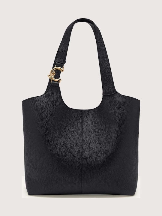Coccinelle C-Easy Knitted Women's Shopper Bag B...