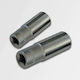 Honiton Socket Hexagon Long with Frame Host 1/2" HEX Diameter 1/2" / 16