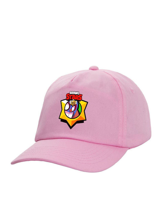 Koupakoupa Kids' Hat Jockey Fabric Brawl Stars ...