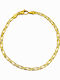 Fa Cad'oro Damen Armband aus Gold 14K