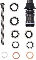 Κιτ Επισκευής Αμπραγιάζ Harley-davidson Handlebar Master Cylinder Rebuild Kit Clutch