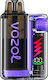 Vozol Vista Plug Pod-Bausatz 2ml mit eingebaute...