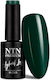 Ntn Premium Hybrid Gel Nagellack Nach Mitternacht Kollektion 5 G Nr 71