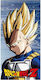 Dragon Ball Towel 140 X 70 Cm