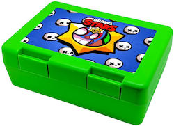 Koupakoupa Brawl Stars El Primo