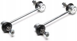 2x Legături De Bare Antiruliu Ta Technix Compatibile Bmw E46 Audi A2 VW Polo 9n Scaun Ibiza 2x Legături De Bare Antiruliu Ta Technix Compatibile Bmw E46 Audi A2 VW Polo 9n Scaun Ibiza