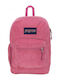 Jansport Cross Town Plus Ροζ