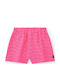 Kids' Shorts/Bermudas Fabric Fuchsia