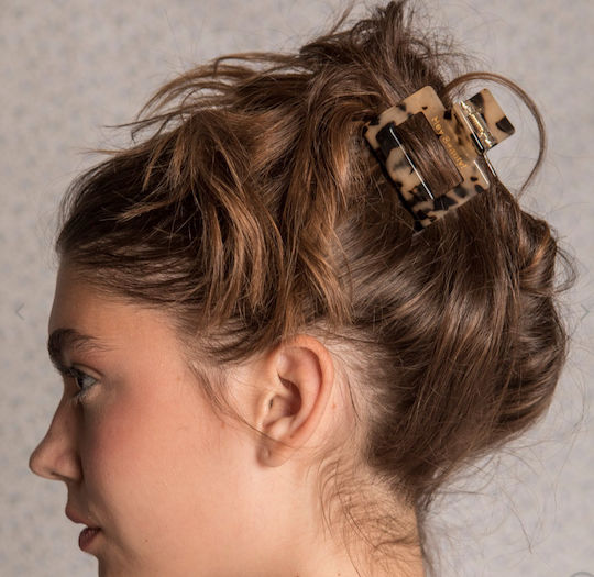 Hey Beauty Baby Mamma Hair Clip In Light Brown