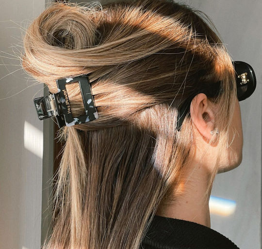 Hey Beauty Baby Mamma Hair Clip In Black