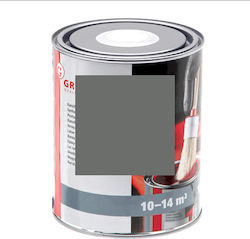 Mouse Gray Paint Ral 7005 Nopolux Wilckens Granit 2.5 L Can