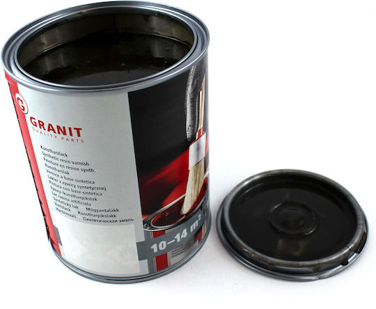 Massey Ferguson Lackierung Massey Ferguson Braun-Grau Wilckens Granit 1 L Dose