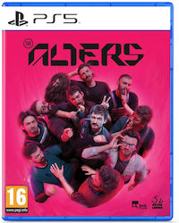 The Alters