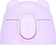 Estia Fairy Tales Spare Lid for Thermos 300ml Purple