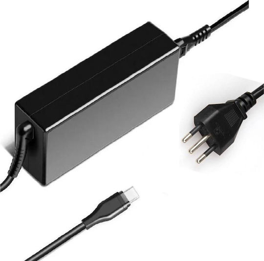 CoreParts USB-C Φορτιστής Laptop 65W 3.5A