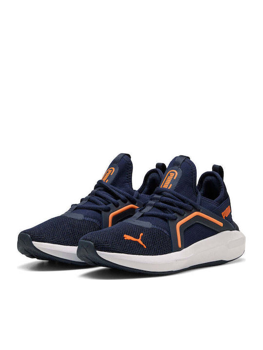 PUMA Softride Enzo 5 Αθλητικά Παιδικά Παπούτσια...