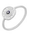 Prince Silvero Ring made of Silver