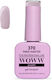 Woww Cosmetics Ημιμόνιμο Βερνίκι Νυχιών PARIS MASTER 370 10ml