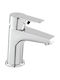 Ferro Rennto Bnt2 Chrome Mixer Washbasin