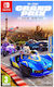 Ed & Edda: Grand Prix Switch Game