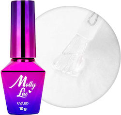 Molly Lac Top Coat Molly Lac Top Coat
