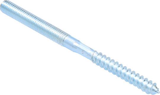 Onnline Screw with Length 8mm 10pcs
