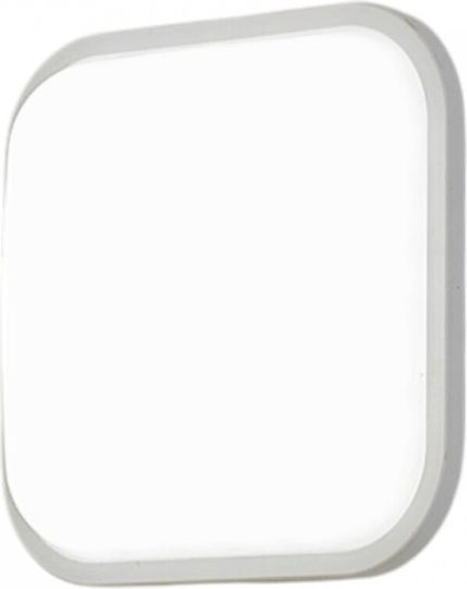 Εξωτερικό LED Panel 24W
