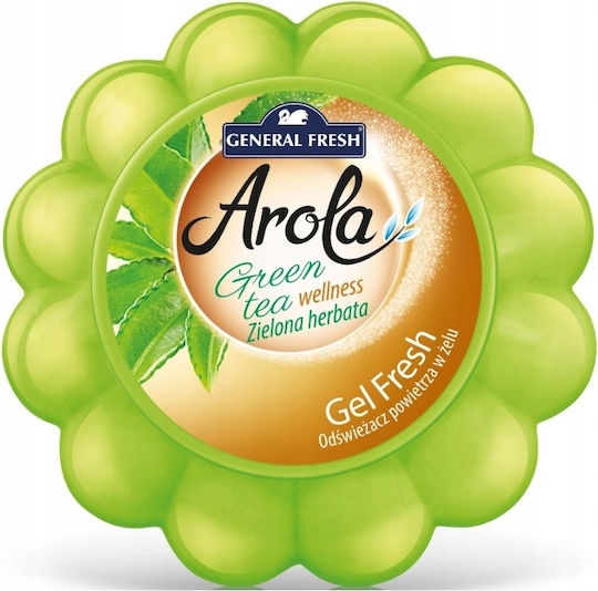 General Fresh Fragrance Gel with Fragrance Pumpkin 150gr