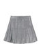 Kids' Skirt Silver