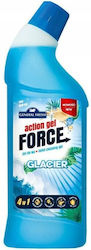 General Fresh Офис бюро Гел за Почистване Тоалетна с Аромат Свежест 1lt